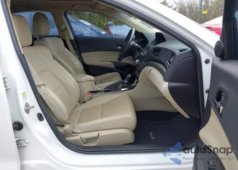 2014 Acura Ilx 2.0L z USA, uszkodzony, nr VIN 19VDE1F71EE004174